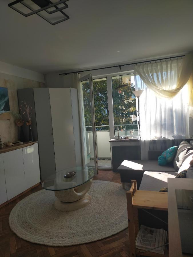 Muszelka Apartament Kołobrzeg