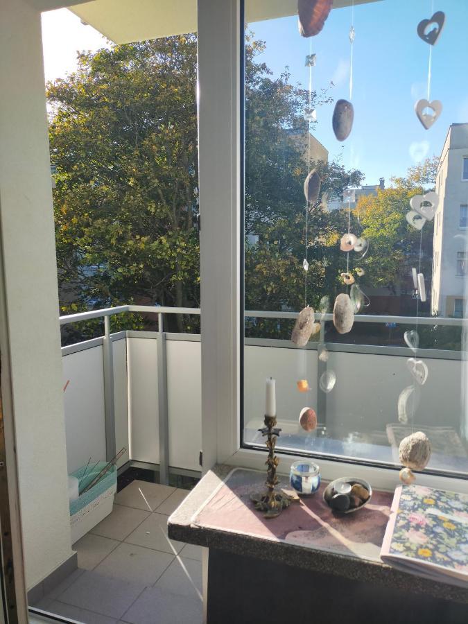 Apartament Muszelka *