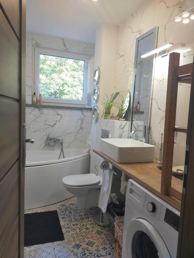 Apartament Muszelka